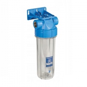 Вода21век Магистральный фильтр повышенного давления AquaFilter FHPR HP-WB ½